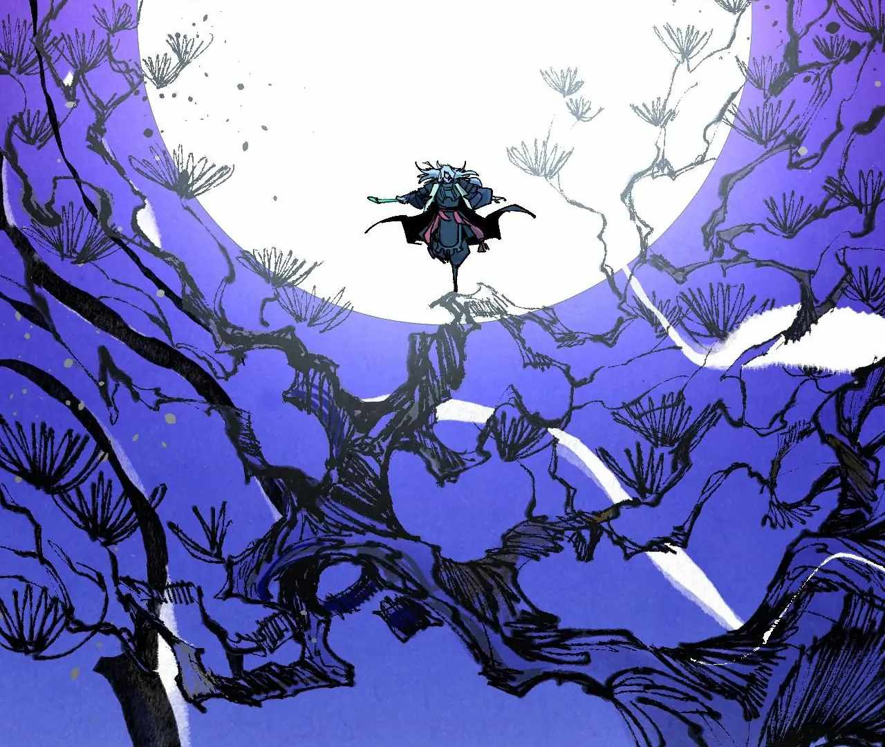 The Eternal Supreme Chapter 423 53